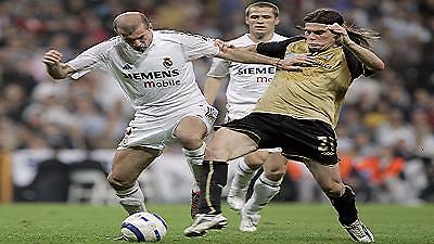 Nέα νίκη για Ρεάλ