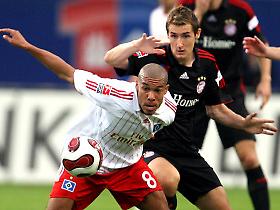 Bundesliga: Φρέναρε η Μπάγερν, ήττα για τους πρωταθλητές