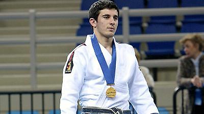 Χρυσός ο Ζιντιρίδης, χάλκινος ο Γκορντέεφ