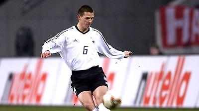 Ανησυχεί για την καριέρα του ο Τσίγκε