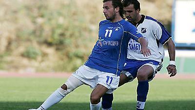 ΙΩΝΙΚΟΣ: «Τέλος» ο Ζίφκοβιτς