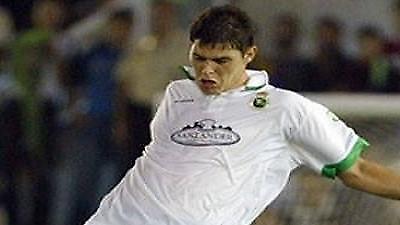 Ενδιαφέρον «Σίτι» για Ζίγκιτς