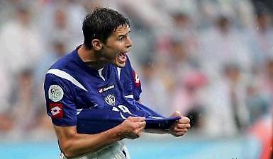 Υπέγραψε στη Σανταντέρ ο Ζίγκιτς