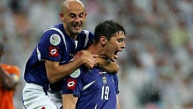 «Νυχτερίδα» ο Ζίγκιτς