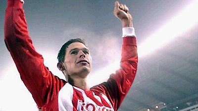 Κάτοικος «Ντελέ Άλπι» ο Ζίγκιτς