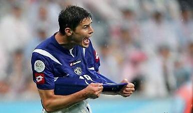 Πήρε Ζίγκιτς η Σανταντέρ