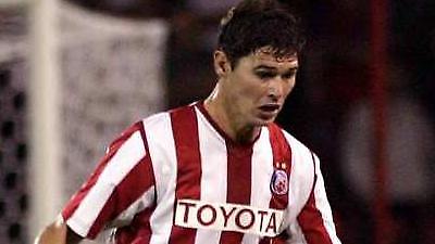 Ζίγκιτς: «Με θέλει η Γιουβέντους»