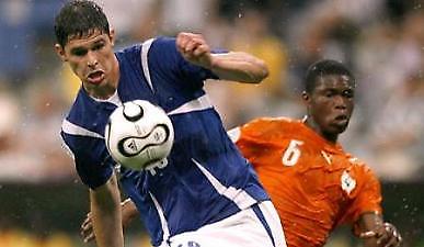 Θέλει Ζίγκιτς η Γιουβέντους