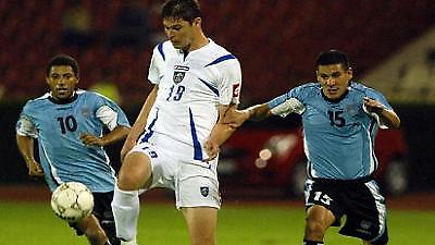 «Χτυπάει» και Ζίγκιτς η Σίτι!