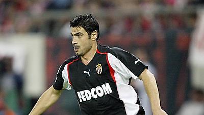 Στη Μονακό για ακόμη δύο χρόνια ο Ζήκος