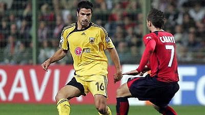 Ζήκος: «Κρίμα, αξίζαμε κάτι παραπάνω…»