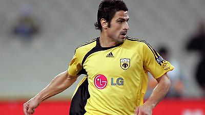 Ζήκος: «Σκέφτομαι να σταματήσω το 2008»