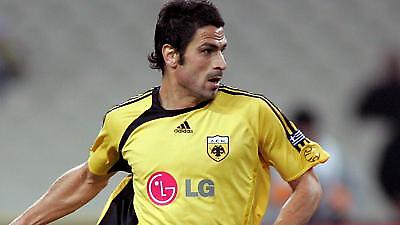 Αρθροσκόπηση ο Ζήκος!