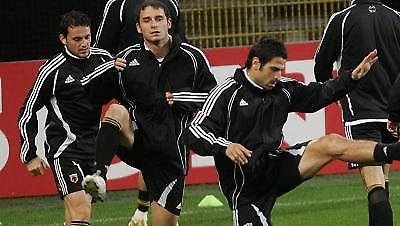 Ο πεισματάρης… Άκης Ζήκος