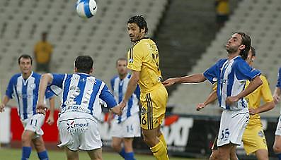 ΗΡΑΚΛΗΣ - ΑΕΚ (19:00, S/S)