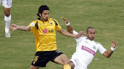 Δυο εκπλήξεις από Φερέρ για Καλαμαριά