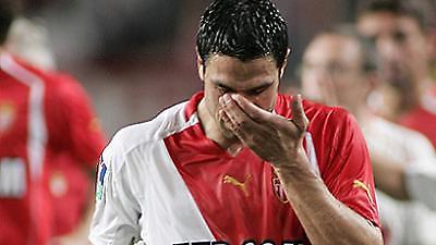 Εκτός δράσης για ένα μήνα ο Ζήκος