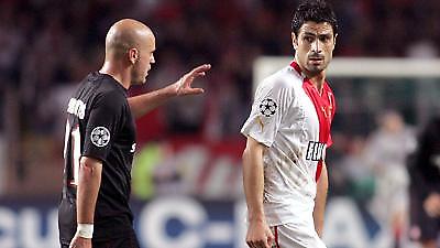 Ζήκος: «Να μη φοβηθεί τη Λιόν ο Ολυμπιακός»