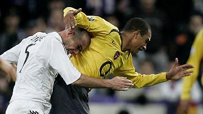 Premier League: Ασχημο ξεκίνημα για Αρσεναλ