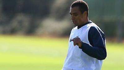 Ζιλμπέρτο: «Είμαι απογοητευμένος»