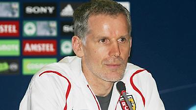 Ζιλό: «Εμείς θέλουμε να προκριθούμε»