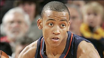 NBAer στην Μπάμπεργκ