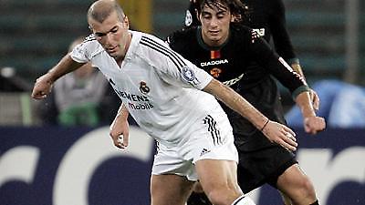 «Ετοιμοπόλεμος» ο Ζιντάν