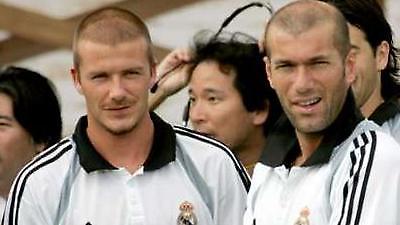 Λάλας: «Θα ήταν θαυμάσιο να έρθει ο Ζιντάν»