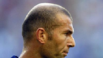 Πρόταση 6 εκατ. ευρώ αρνήθηκε ο Ζιντάν