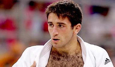 Στην έβδομη θέση ο Ζιντιρίδης