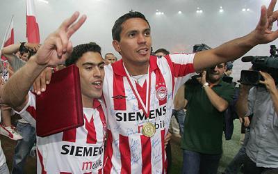 Αποθέωση Νέρι από «Ζίο»!