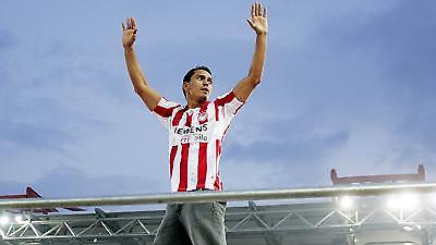 Στη φιέστα ο «μάγος»