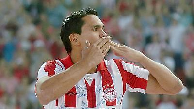 Άνοιξε λογαριασμό στη Σάντος ο Ζιοβάνι