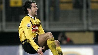 Μέχρι το 2010 στην Αλκμάαρ ο Τσιόμερ