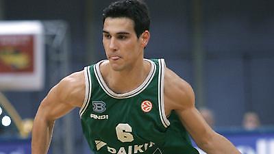 Ζήσης: «Δε ξέρω το μέλλον μου»