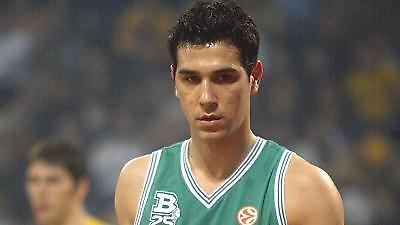 Μάχη «αιωνίων» για Ζήση