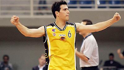 «Πάντα στην καρδιά μου η ΑΕΚ»