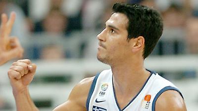 «Μετά από 15 χρόνια θα θυμάμαι μόνο το χρυσό»