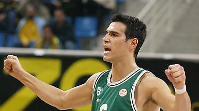 Ευρωλίγκα: Δύσκολα για Μακάμπι, «έλαμψαν» οι Ελληνες