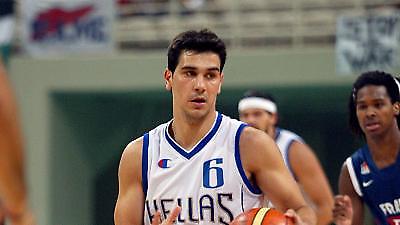 Ζήσης: «Δε ξεχνάω το χρυσό στο Βελιγράδι»