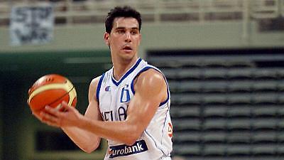 Τέλος από Μπενετόν, ο Σαντάντζελο