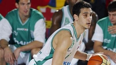 Εκτός play-offs η Μπενετόν