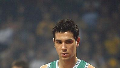 Ζήσης: «Έκανα την πιο σωστή επιλογή»