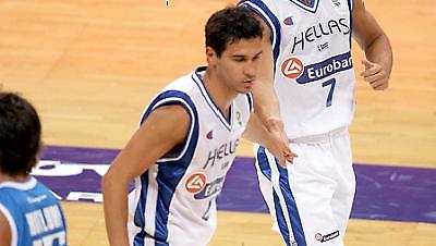 Ζήσης: «Πεινασμένοι για νέες επιτυχίες»