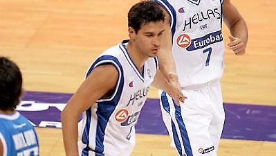 Ζήσης: «Είμαστε πιο διψασμένοι από ποτέ»