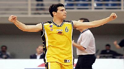 Και τυπικά «Ιταλός» ο Ζήσης