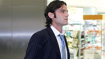 «Καθαρός» ο Βρύζας