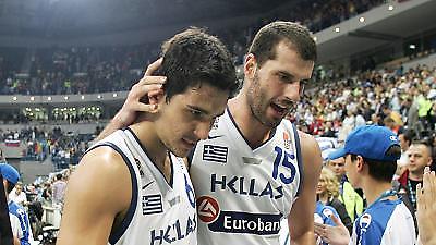 Κακιούζης: «Να διατηρήσουμε ψηλά τον πήχη»