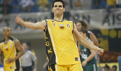 Η επιστροφή του Ζήση και οι απουσίες του ΠΑΟ