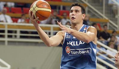 Εξαιρετικός ο Ζήσης, νίκησε η Μπένετον